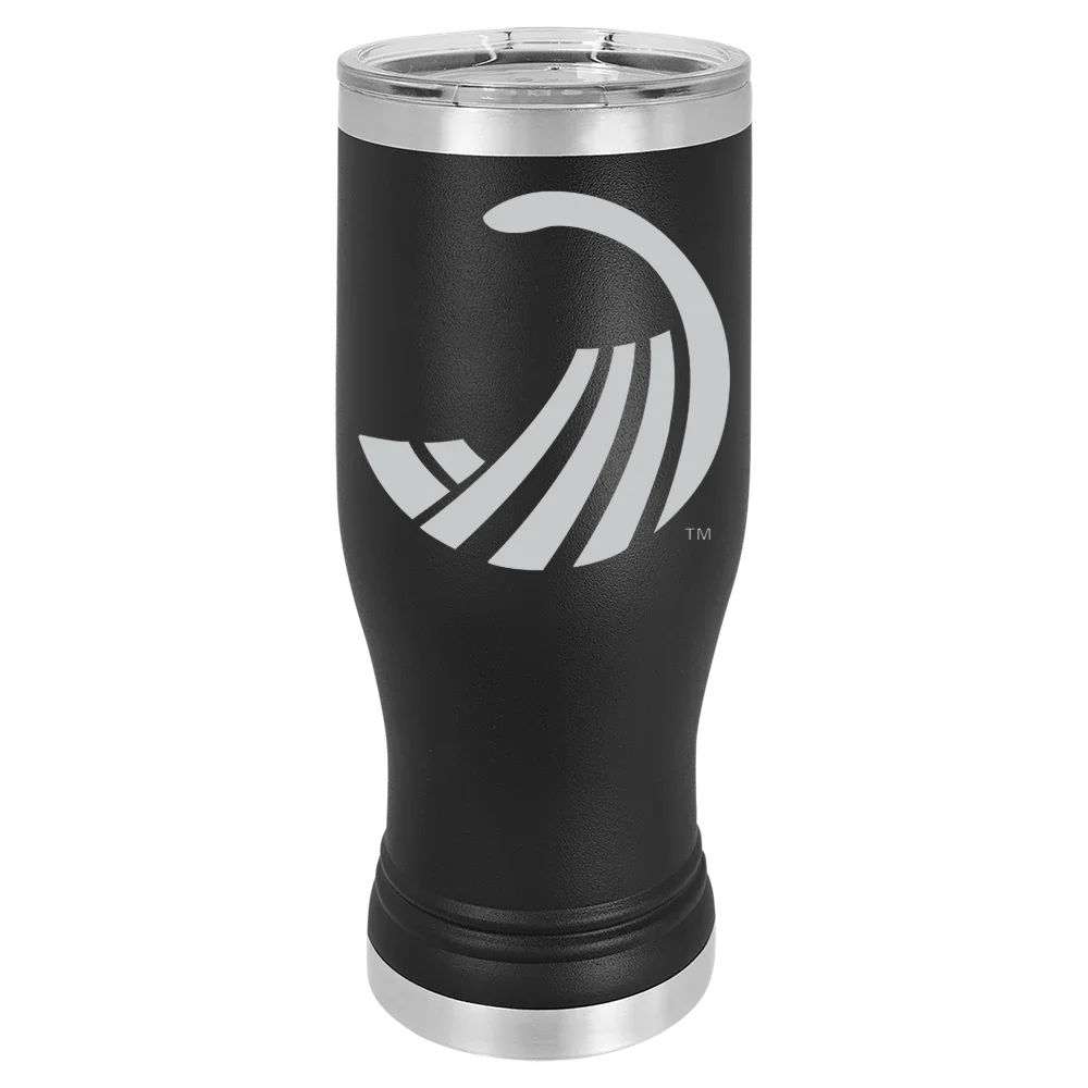 Salve Regina University Polar Camel 20 oz. Pilsner Tumbler