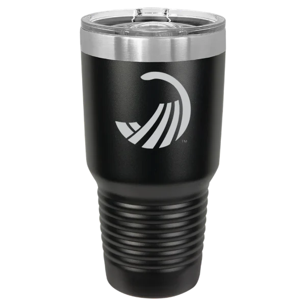 Salve Regina University Polar Camel 30 oz. Ringneck Tumbler with Slider Lid