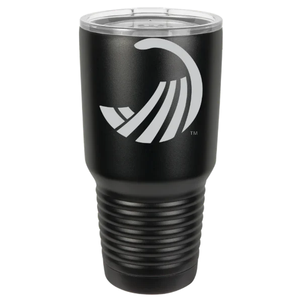 Salve Regina University Polar Camel 30 oz. Ringneck Tumbler with Standard Lid