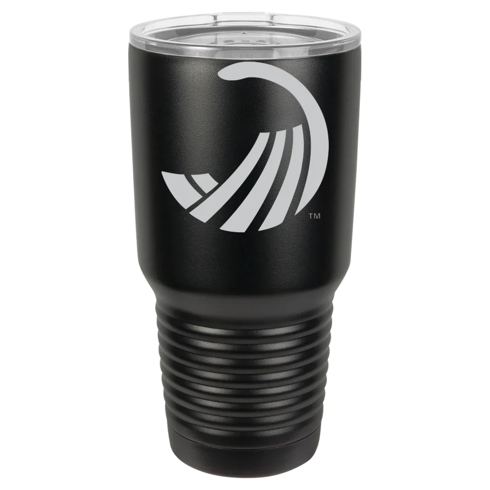 Salve Regina University Polar Camel 30 oz. Ringneck Tumbler with Standard Lid