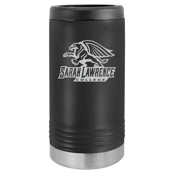 Sarah Lawrence College Polar Camel Slim Beverage Holder
