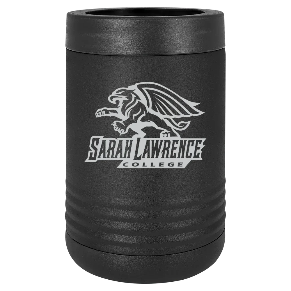 Sarah Lawrence College Polar Camel Standard Beverage Holder