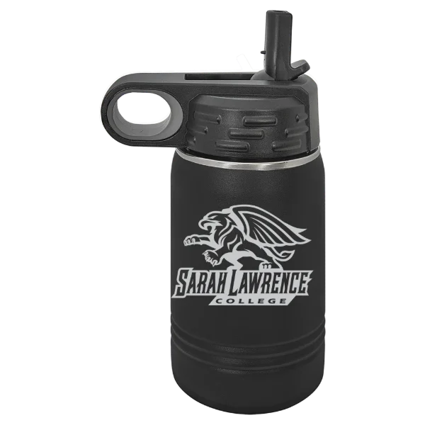 Sarah Lawrence College Polar Camel 12 oz. Water Bottle