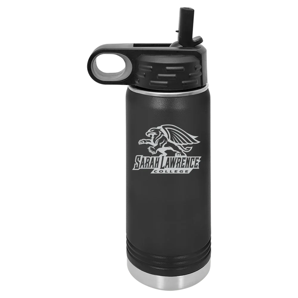Sarah Lawrence College Polar Camel 20 oz. Water Bottle
