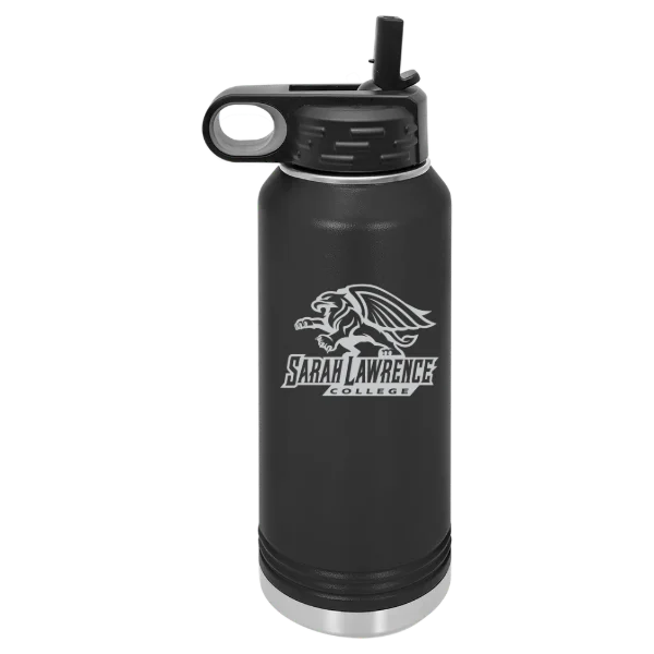 Sarah Lawrence College Polar Camel 32 oz. Water Bottle