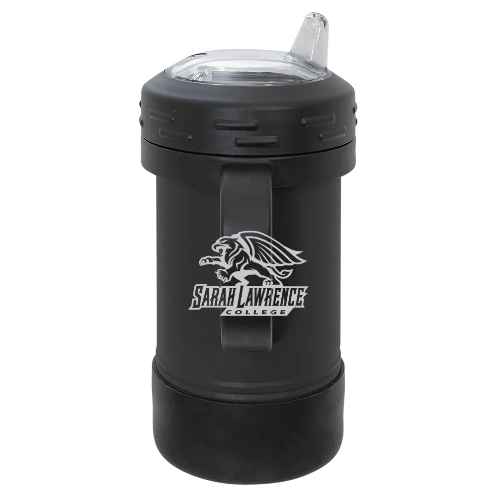 Sarah Lawrence College Polar Camel 10 oz. Sippy Cup