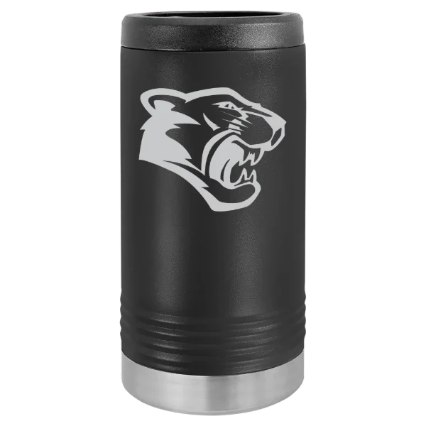 Schreiner University Polar Camel Slim Beverage Holder