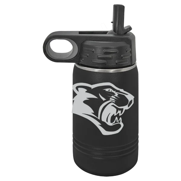 Schreiner University Polar Camel 12 oz. Water Bottle