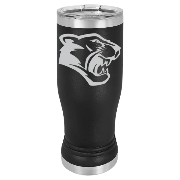 Schreiner University Polar Camel 14 oz. Pilsner Tumbler