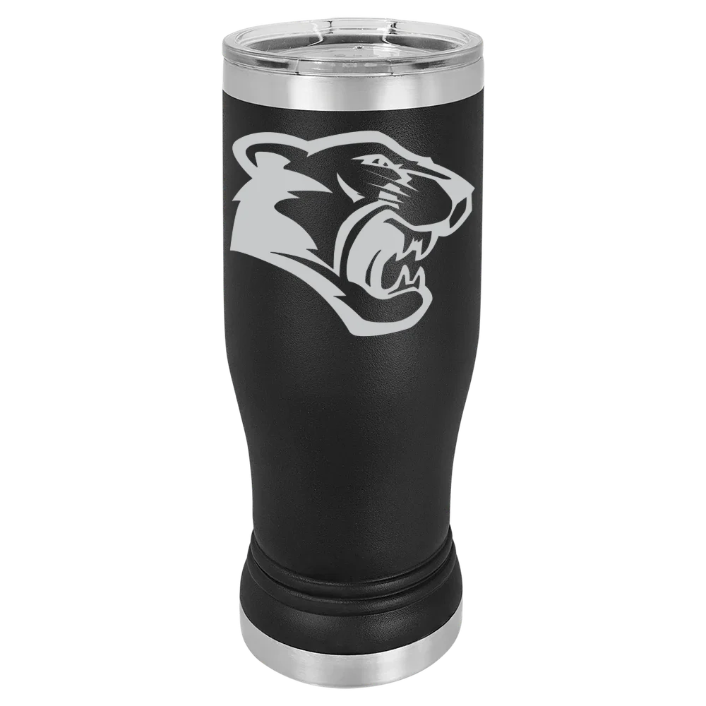 Schreiner University Polar Camel 14 oz. Pilsner Tumbler