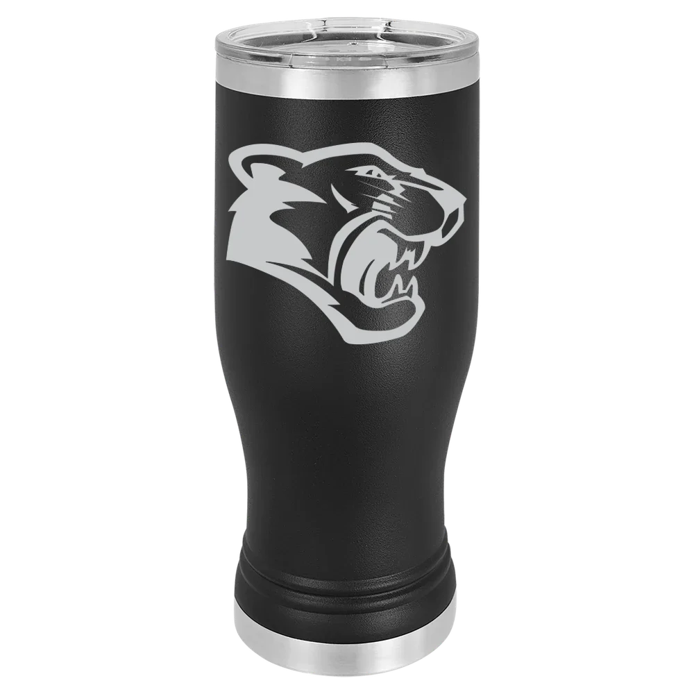 Schreiner University Polar Camel 20 oz. Pilsner Tumbler