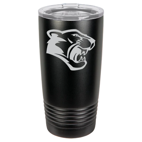Schreiner University Polar Camel 20 oz. Ringneck Tumbler with Standard Lid