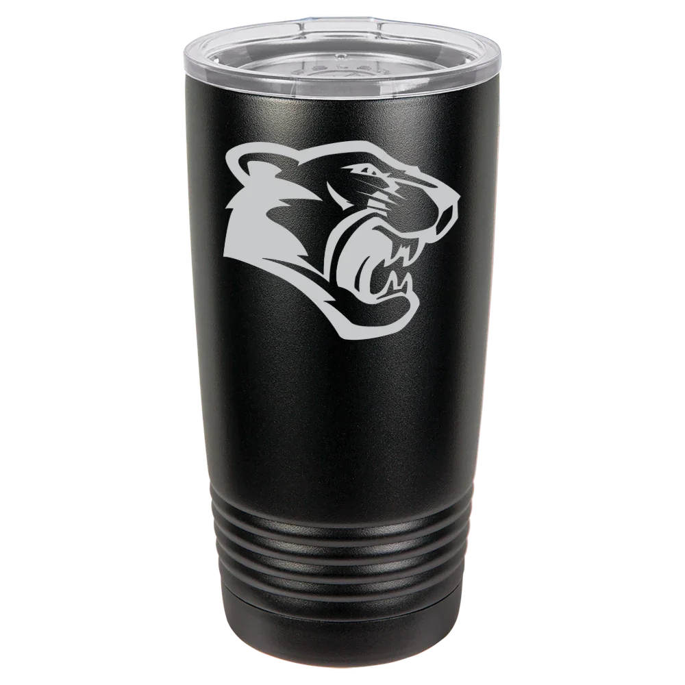Schreiner University Polar Camel 20 oz. Ringneck Tumbler with Standard Lid