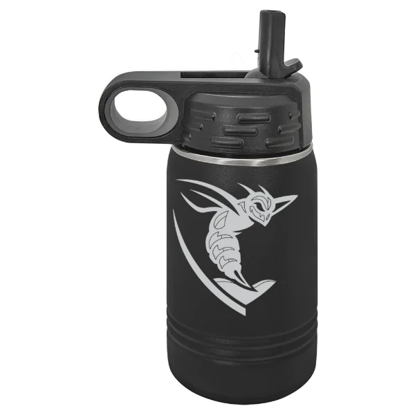 Shenandoah University Polar Camel 12 oz. Water Bottle