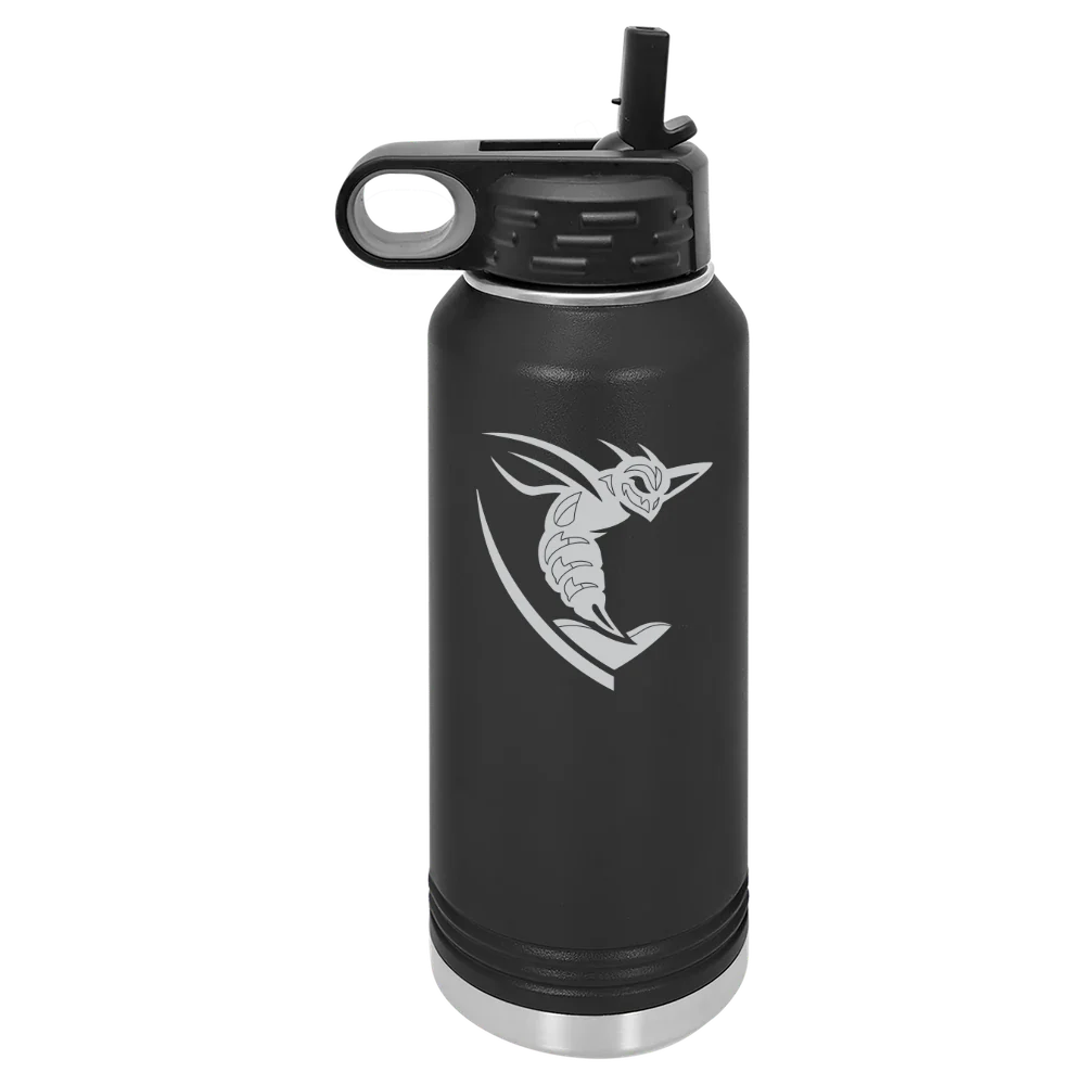 Shenandoah University Polar Camel 32 oz. Water Bottle