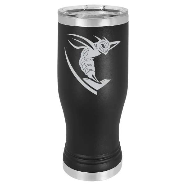 Shenandoah University Polar Camel 20 oz. Pilsner Tumbler