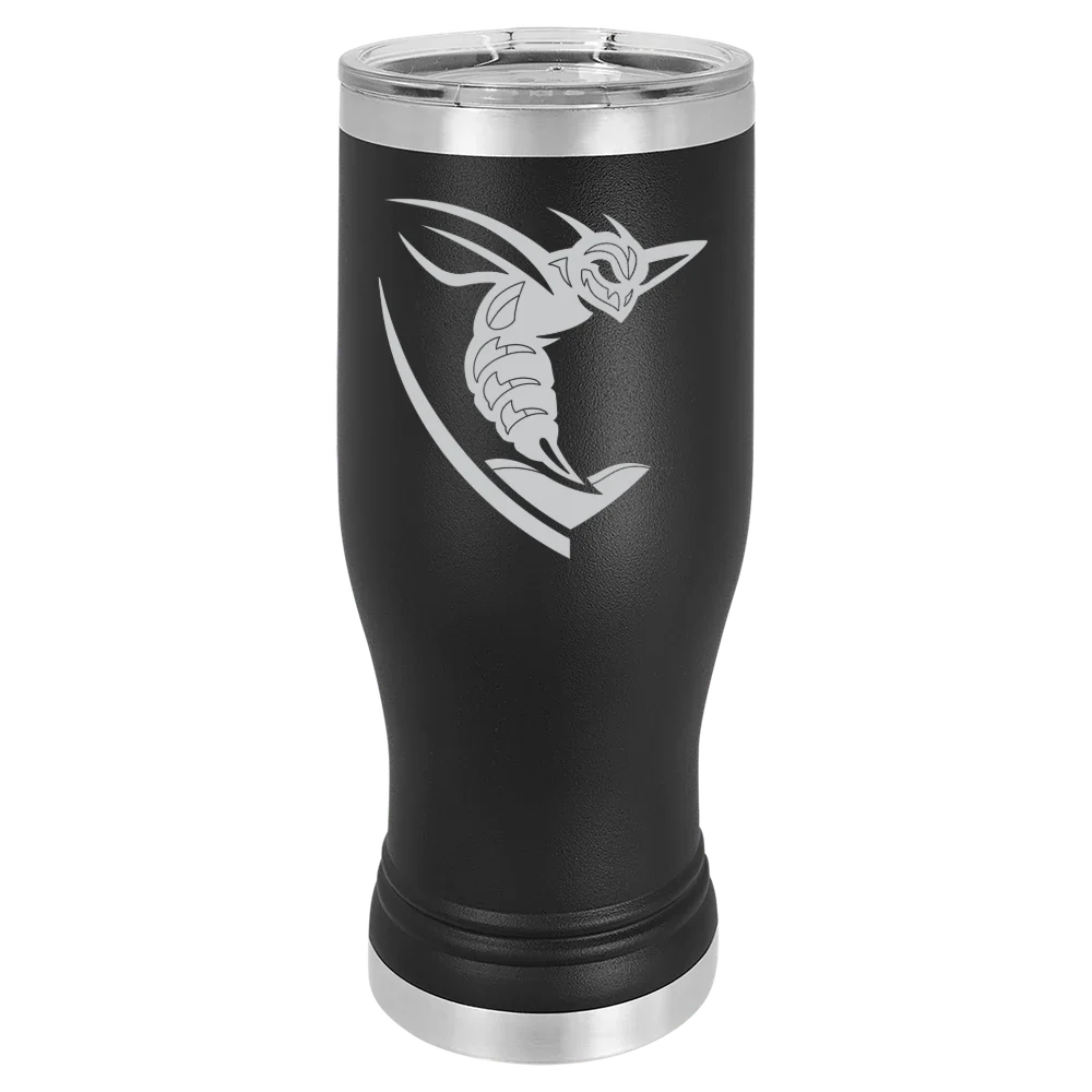 Shenandoah University Polar Camel 20 oz. Pilsner Tumbler