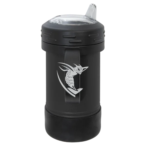 Shenandoah University Polar Camel 10 oz. Sippy Cup