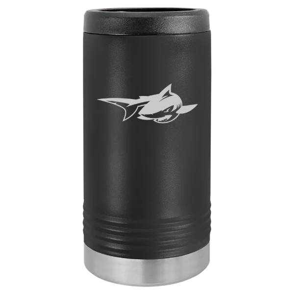 Simmons University Polar Camel Slim Beverage Holder