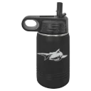 Simmons University Polar Camel 12 oz. Water Bottle