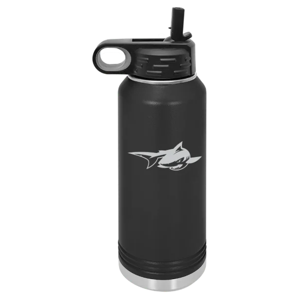 Simmons University Polar Camel 32 oz. Water Bottle