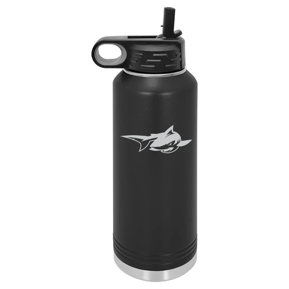 Simmons University Polar Camel 40 oz. Water Bottle