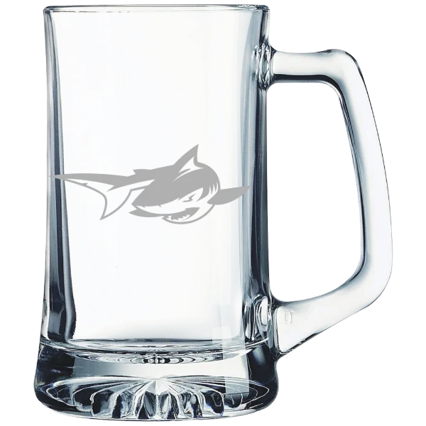Simmons University Polar Camel 25 oz. Beer Mug with Handle