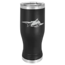 Simmons University Polar Camel 20 oz. Pilsner Tumbler