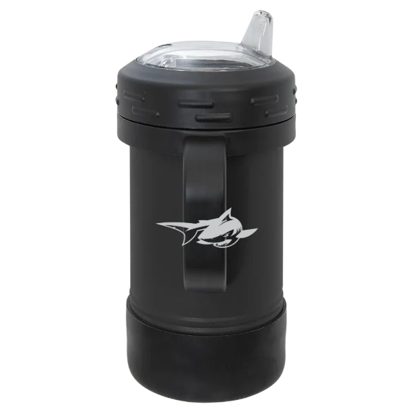 Simmons University Polar Camel 10 oz. Sippy Cup
