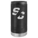 Simpson College Polar Camel Slim Beverage Holder