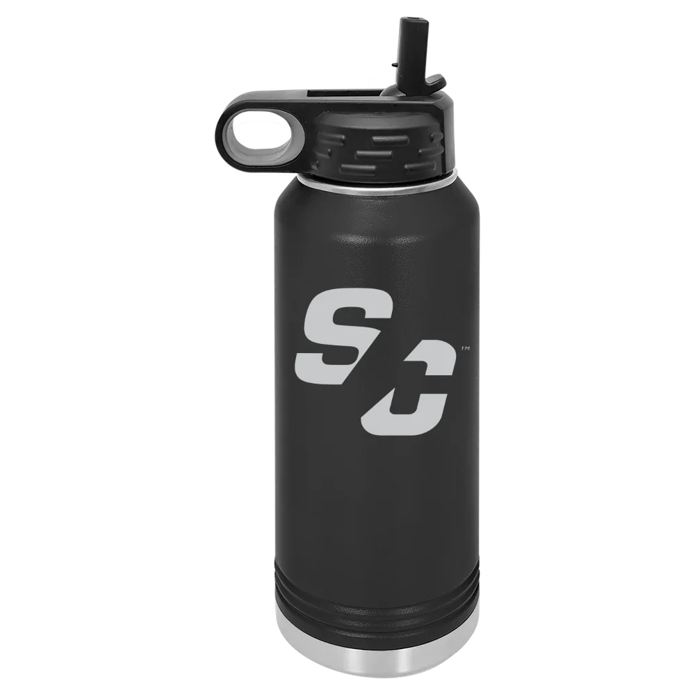 Simpson College Polar Camel 32 oz. Water Bottle