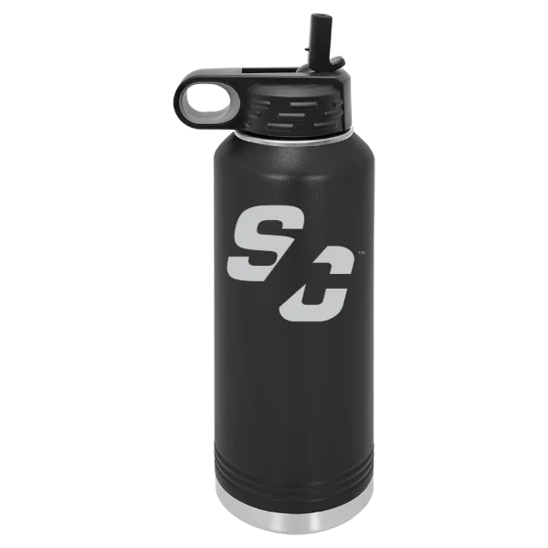 Simpson College Polar Camel 40 oz. Water Bottle