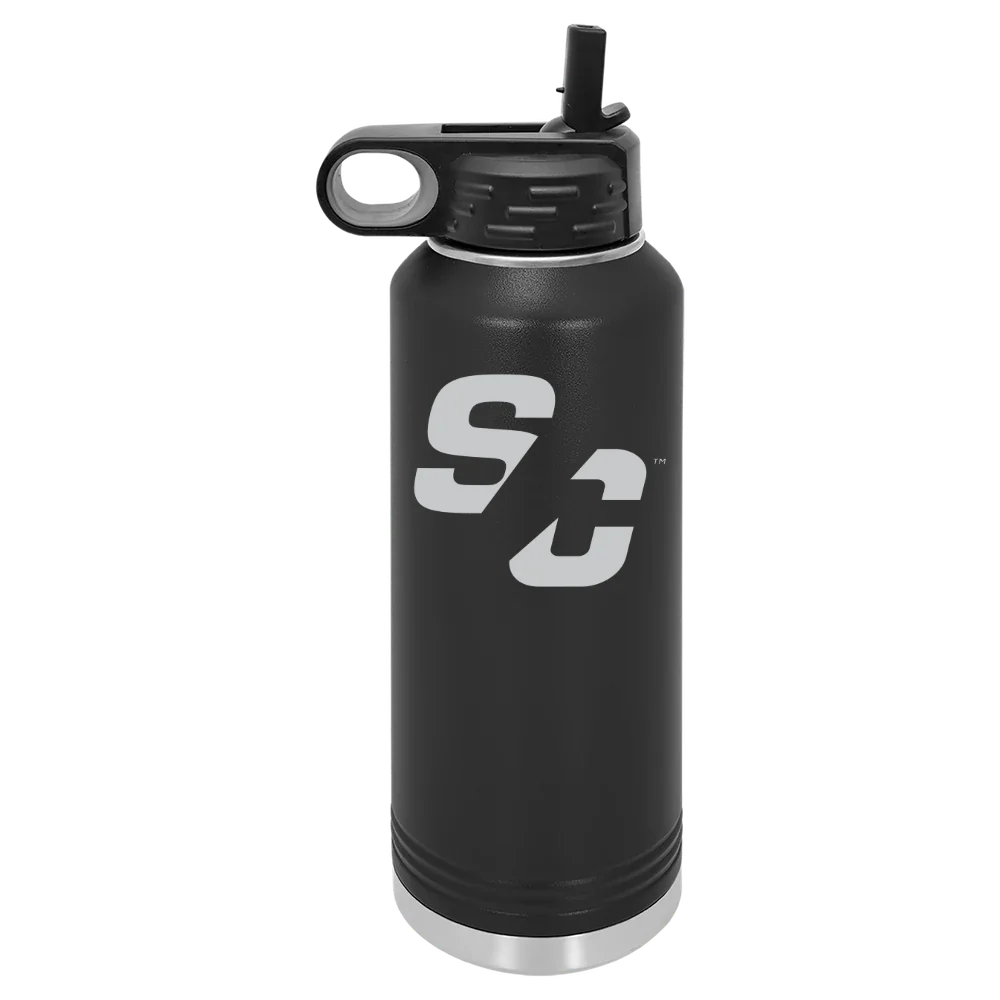 Simpson College Polar Camel 40 oz. Water Bottle
