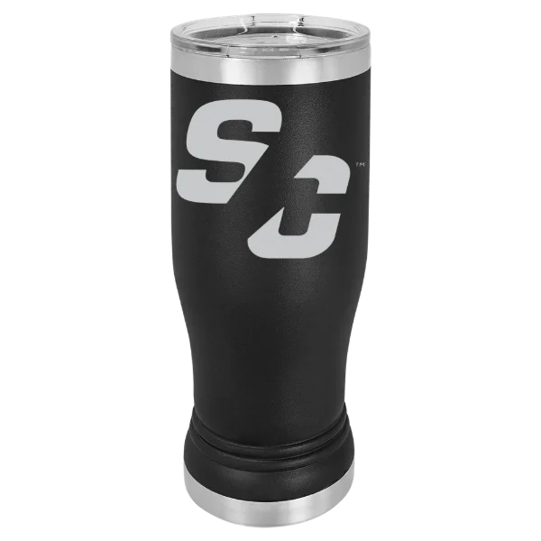 Simpson College Polar Camel 14 oz. Pilsner Tumbler