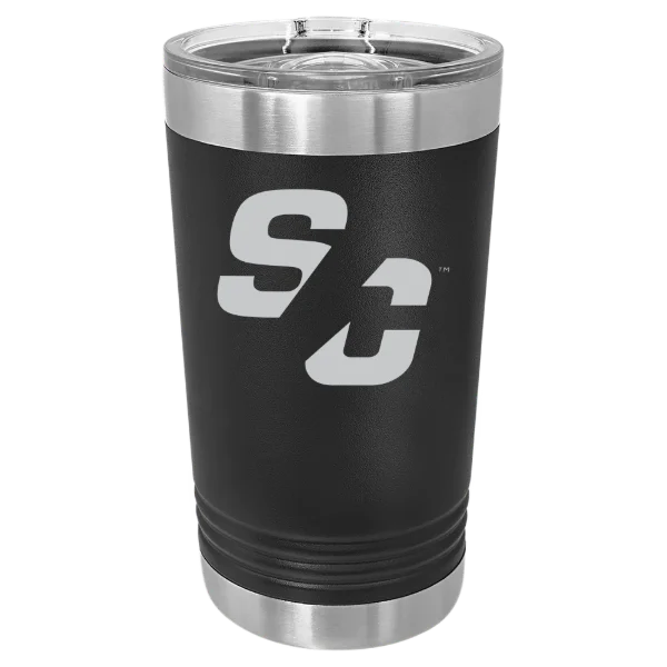 Simpson College Polar Camel 16 oz. Pint Tumbler