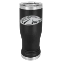 Skidmore College Polar Camel 14 oz. Pilsner Tumbler