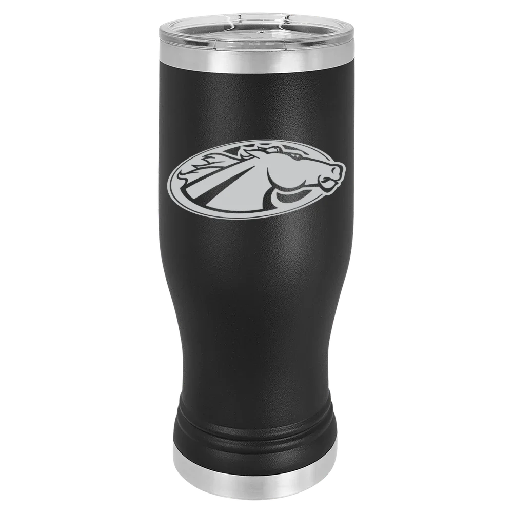 Skidmore College Polar Camel 20 oz. Pilsner Tumbler