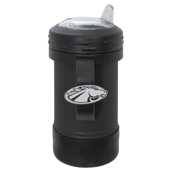 Skidmore College Polar Camel 10 oz. Sippy Cup