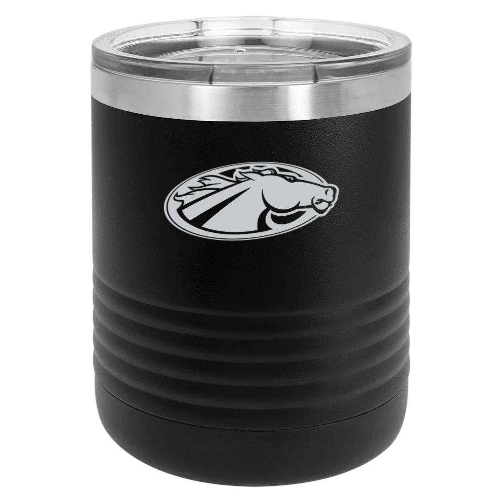 Skidmore College Polar Camel 10 oz. Tumbler with Standard Lid