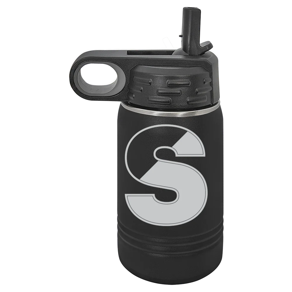 Smith College Polar Camel 12 oz. Water Bottle