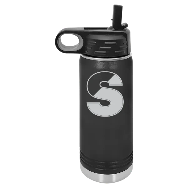 Smith College Polar Camel 20 oz. Water Bottle