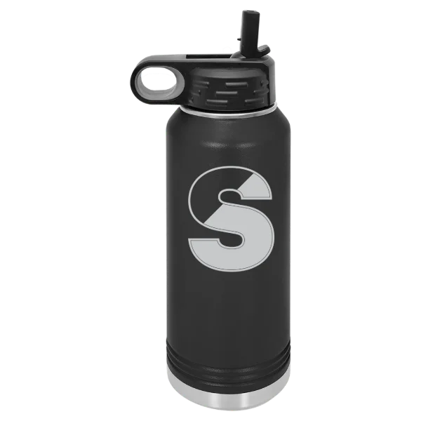 Smith College Polar Camel 32 oz. Water Bottle