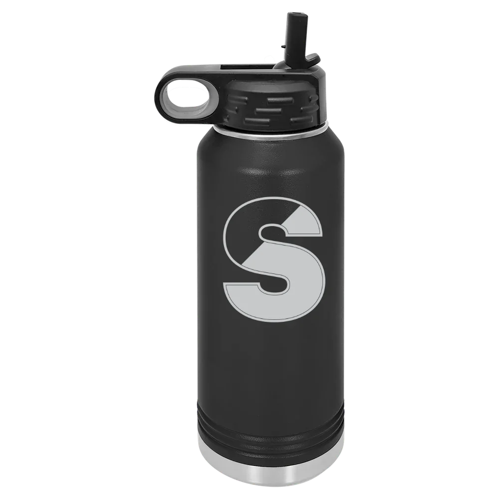 Smith College Polar Camel 32 oz. Water Bottle