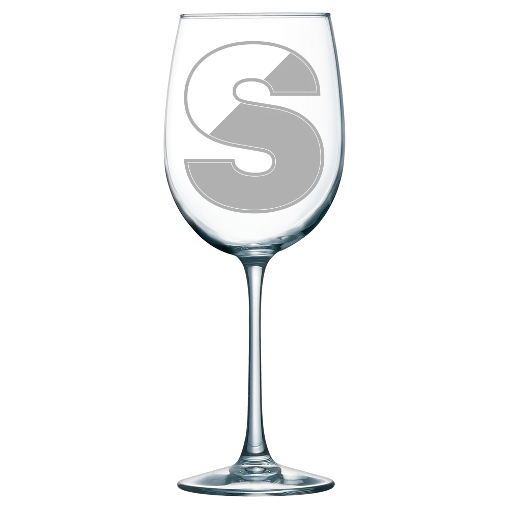 Smith College Polar Camel 19 oz. Wine Glass