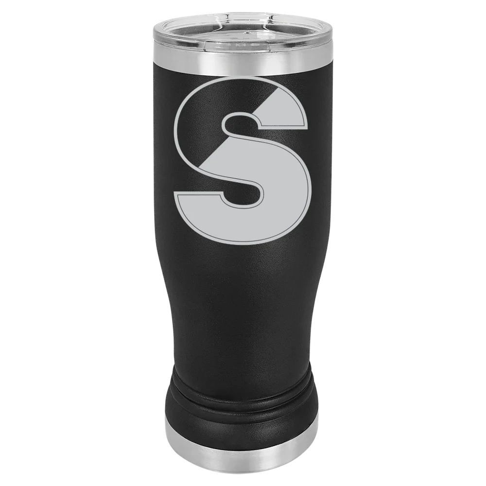 Smith College Polar Camel 14 oz. Pilsner Tumbler