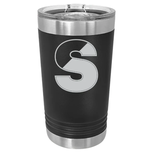 Smith College Polar Camel 16 oz. Pint Tumbler