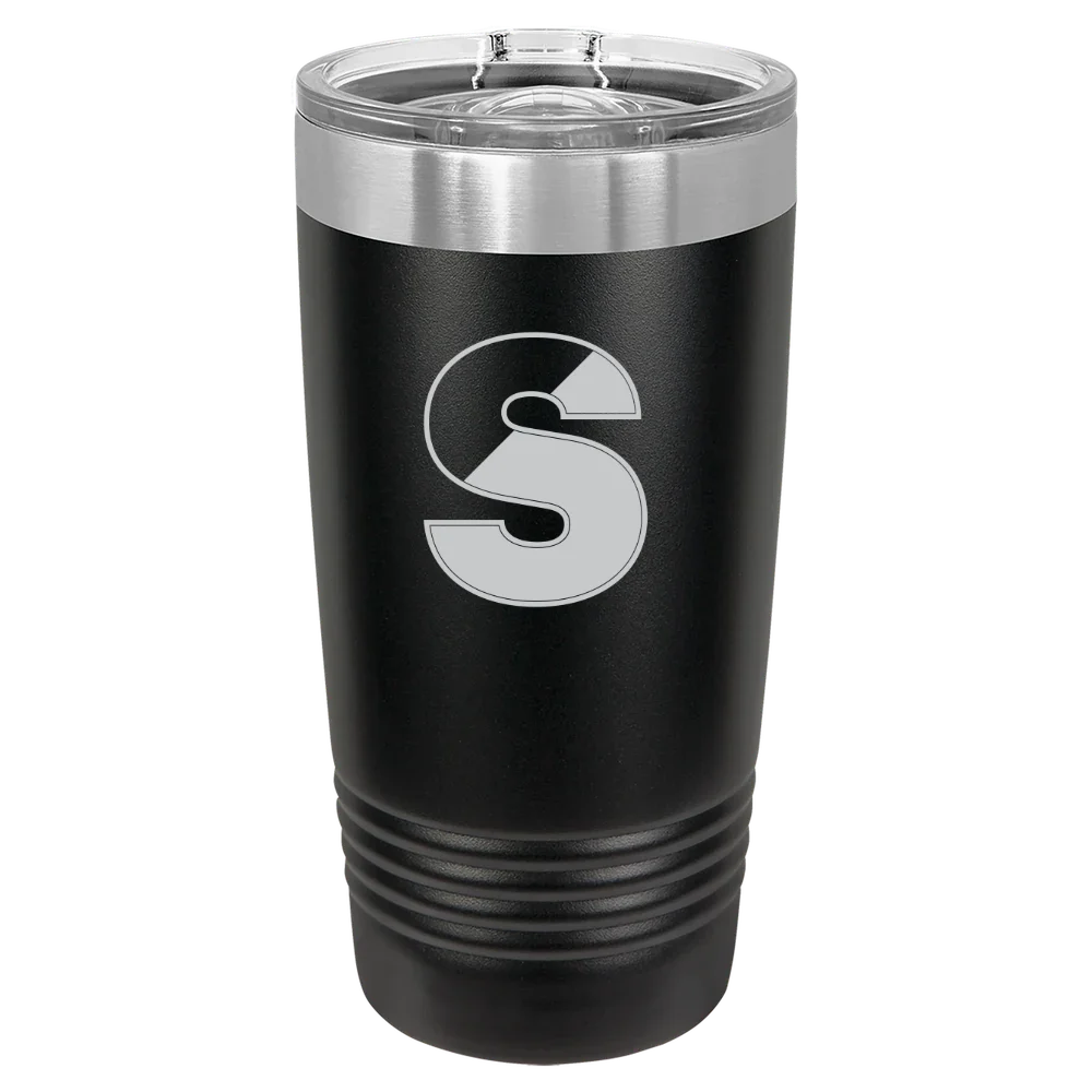 Smith College Polar Camel 20 oz. Ringneck Tumbler with Slider Lid