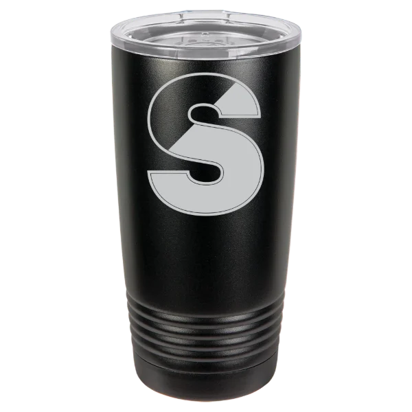 Smith College Polar Camel 20 oz. Ringneck Tumbler with Standard Lid