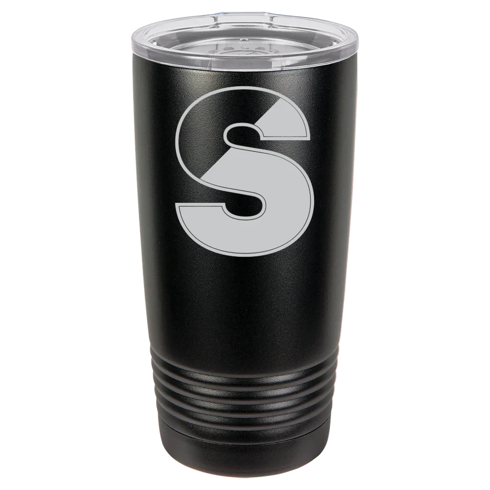 Smith College Polar Camel 20 oz. Ringneck Tumbler with Standard Lid