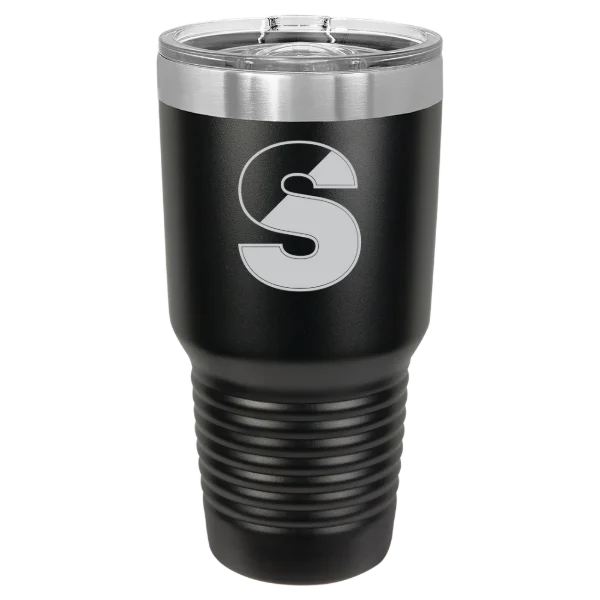 Smith College Polar Camel 30 oz. Ringneck Tumbler with Slider Lid